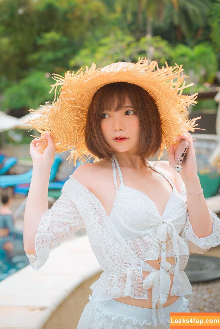 miu_cosplayer / Milky_choco93 / ミウ Cosplayer leaked photo photo #0521
