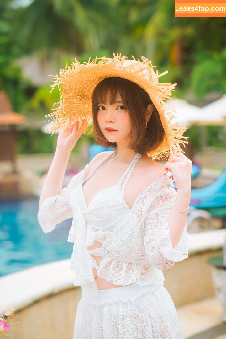 miu_cosplayer / Milky_choco93 / ミウ Cosplayer leaked photo photo #0523