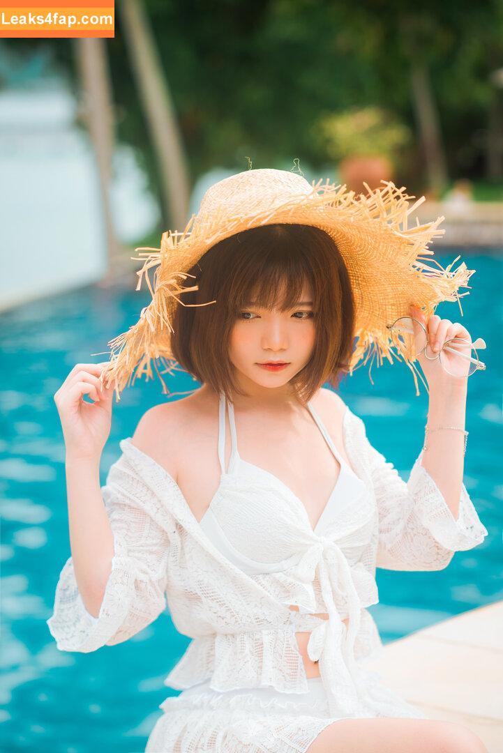 miu_cosplayer / Milky_choco93 / ミウ Cosplayer leaked photo photo #0524