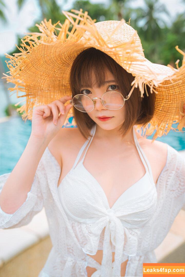 miu_cosplayer / Milky_choco93 / ミウ Cosplayer leaked photo photo #0527