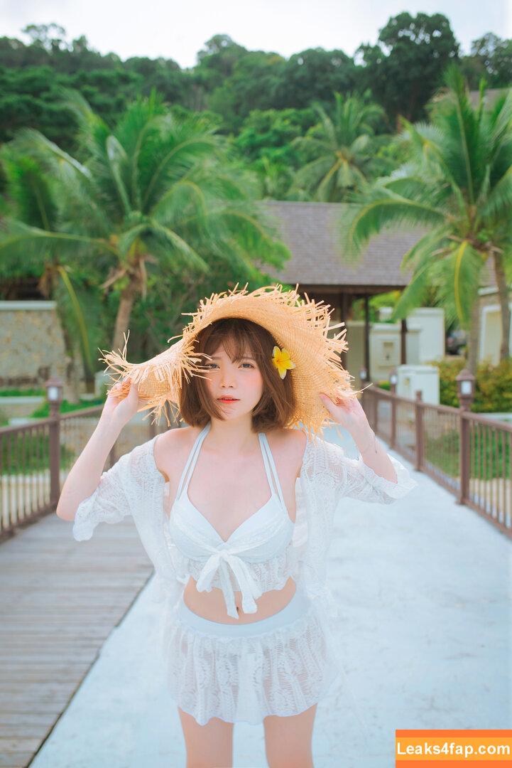 miu_cosplayer / Milky_choco93 / ミウ Cosplayer leaked photo photo #0537