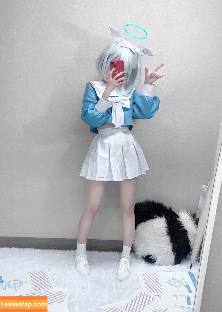 miuu4u / akakumiufree / ミウ leaked photo photo #0003