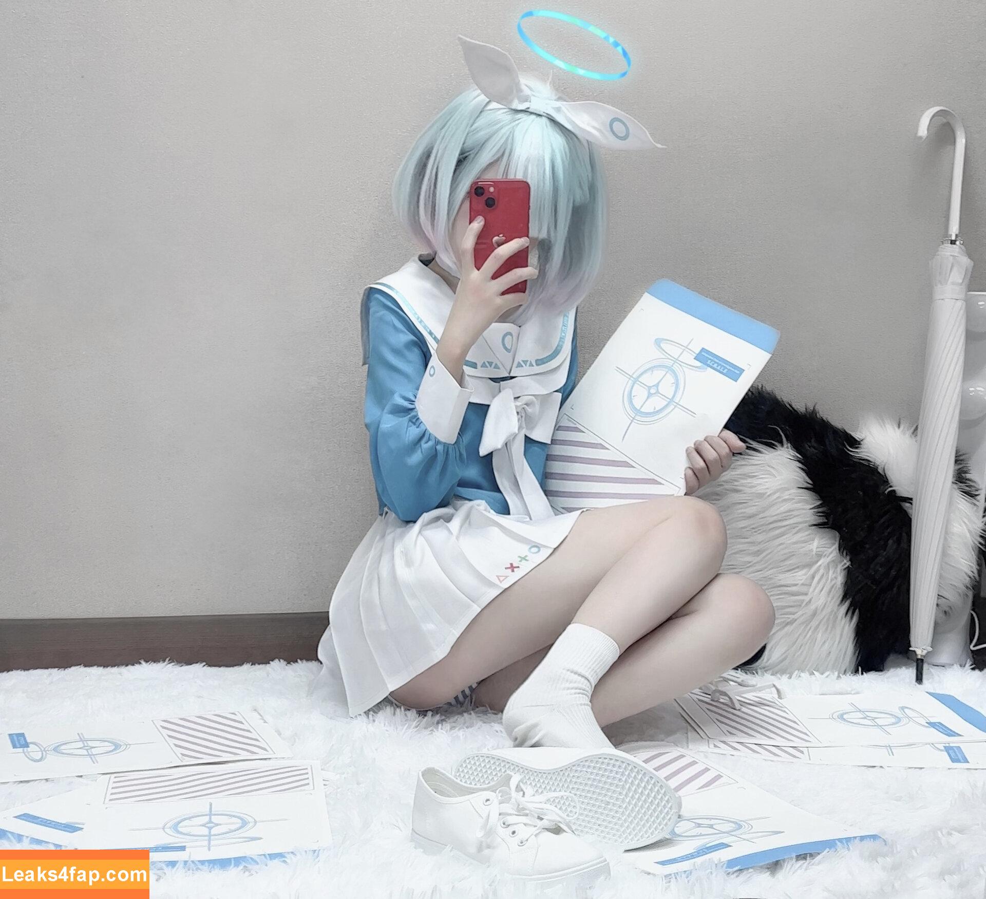 miuu4u / akakumiufree / ミウ leaked photo photo #0004