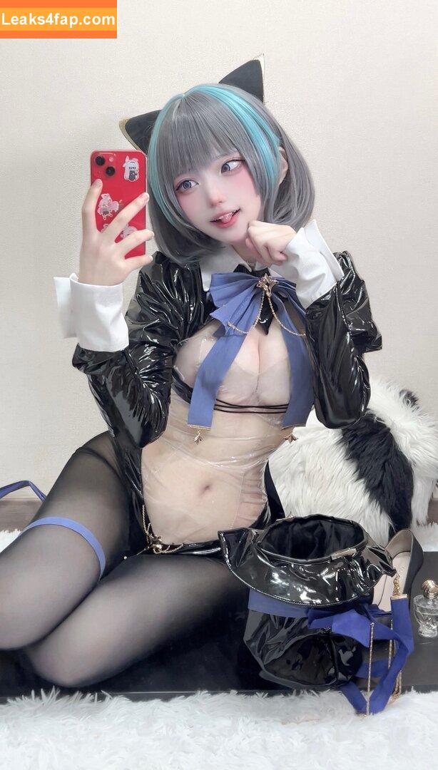 miuu4u / akakumiufree / ミウ leaked photo photo #0011