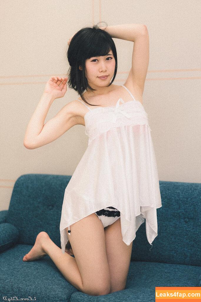 Miyabi Kugimachi / miyajyaga382 leaked photo photo #0001