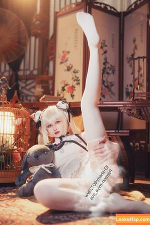 Miyana咪呀 photo #0037