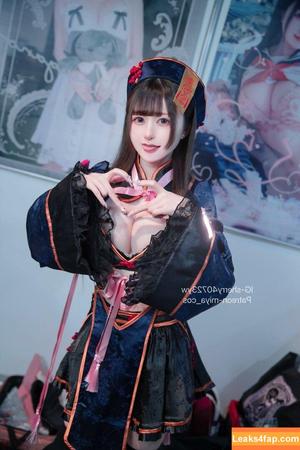 Miyana咪呀 photo #0061