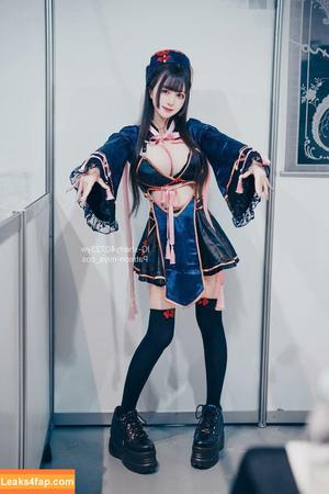 Miyana咪呀 photo #0062