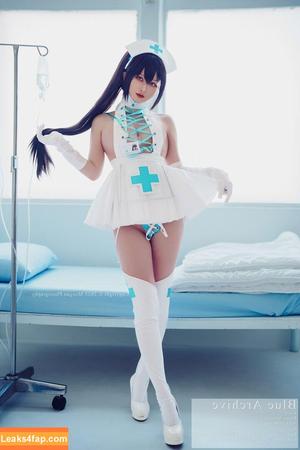 Miyana咪呀 фото #0086