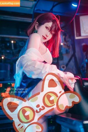 Miyana咪呀 фото #0100