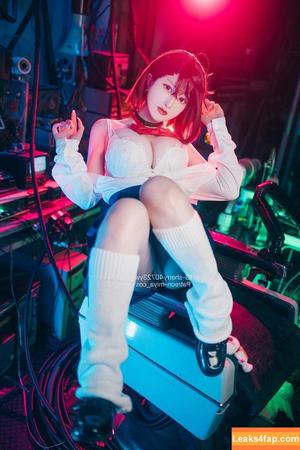 Miyana咪呀 фото #0101