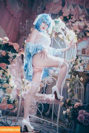 Miyana咪呀 фото #0103