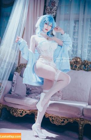Miyana咪呀 фото #0105