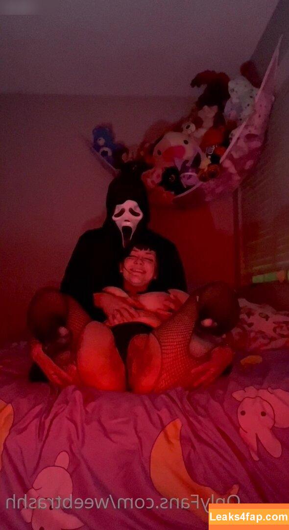 Miyu Marzipan / https: / milkymiyu / nymphetts leaked photo photo #0107
