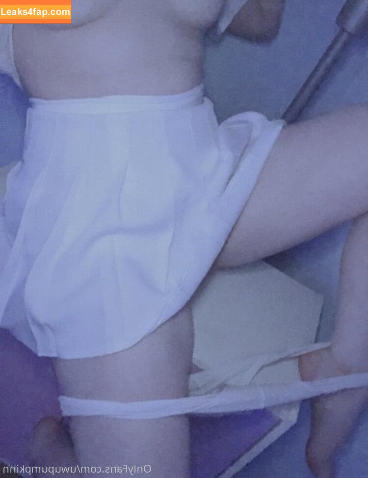 Miyu Marzipan / https: / milkymiyu / nymphetts слитое фото фото #0137