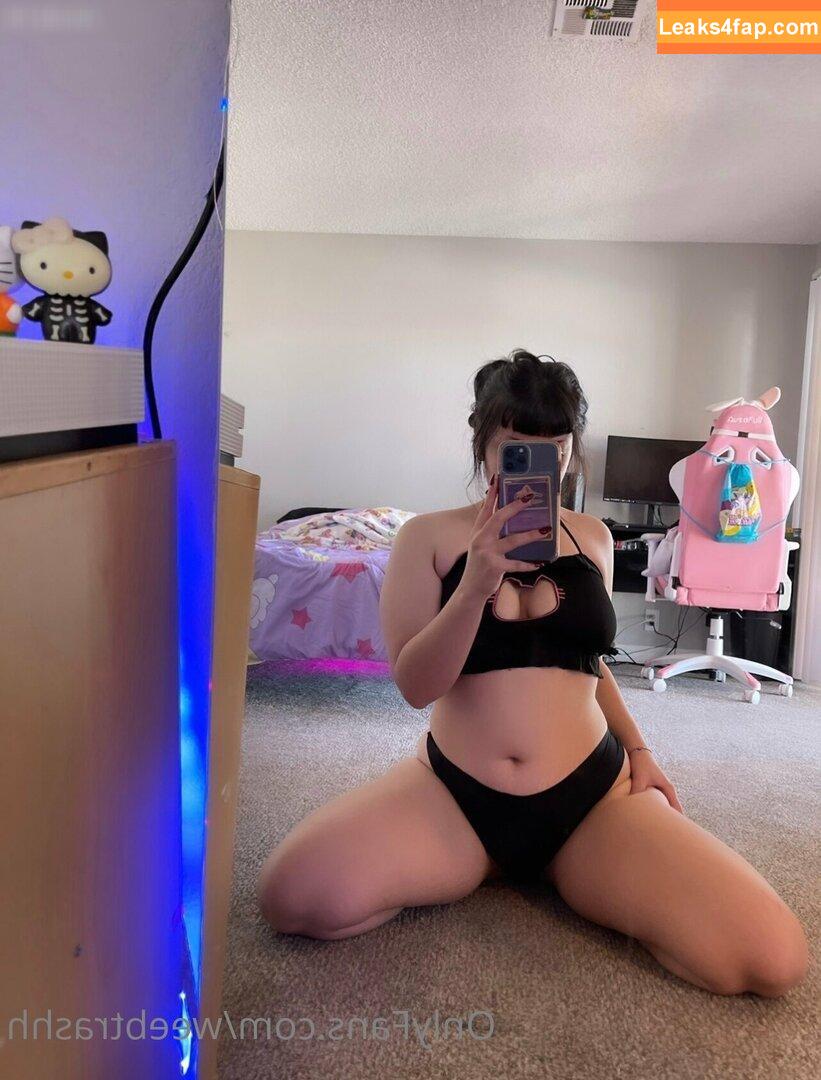 Miyu Marzipan / https: / milkymiyu / nymphetts leaked photo photo #0218