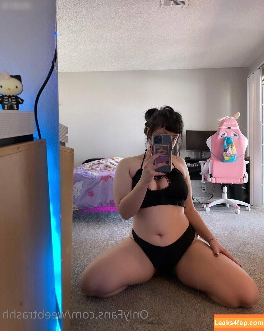 Miyu Marzipan / https: / milkymiyu / nymphetts leaked photo photo #0225