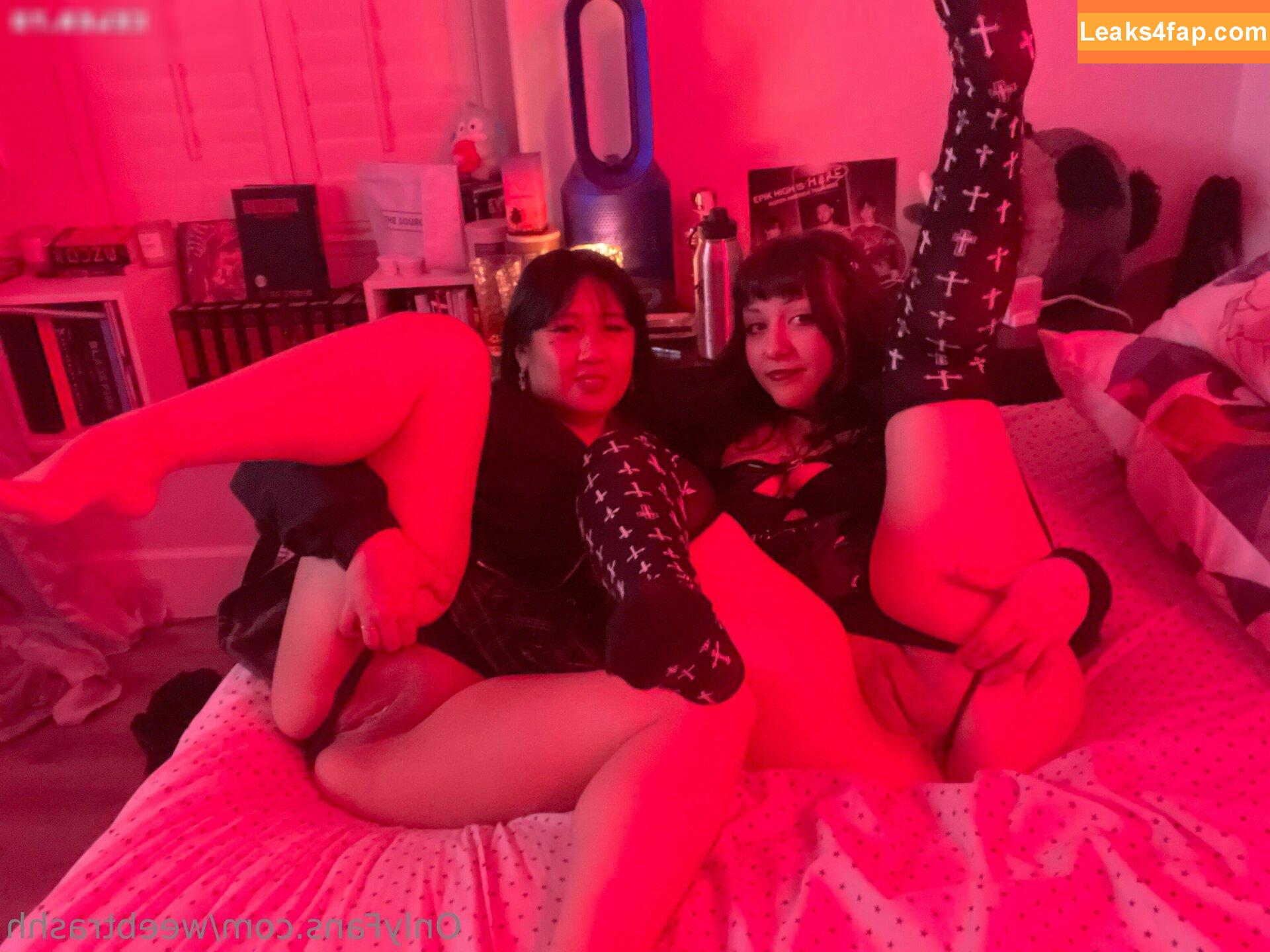 Miyu Marzipan / https: / milkymiyu / nymphetts leaked photo photo #0232