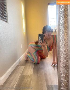 Miyu Marzipan photo #0087