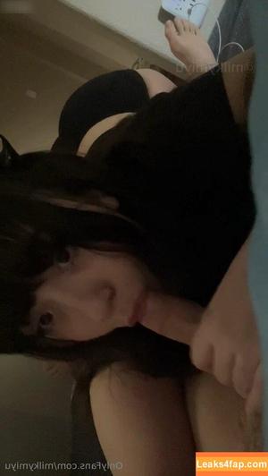 Miyu Marzipan photo #0099