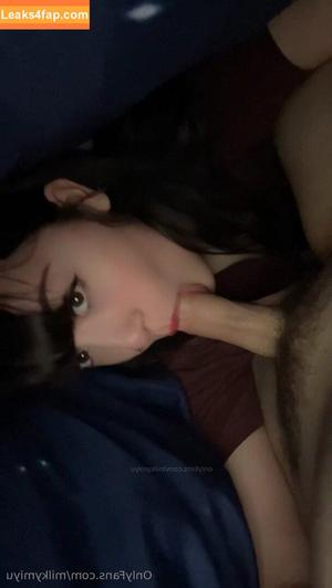 Miyu Marzipan photo #0100