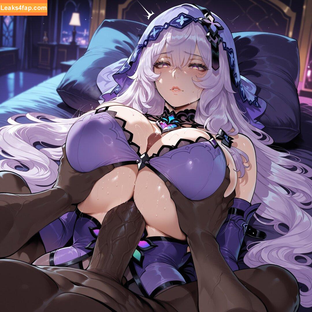 MiyuAI / MiyuAi_ / miyuai.art leaked photo photo #0030