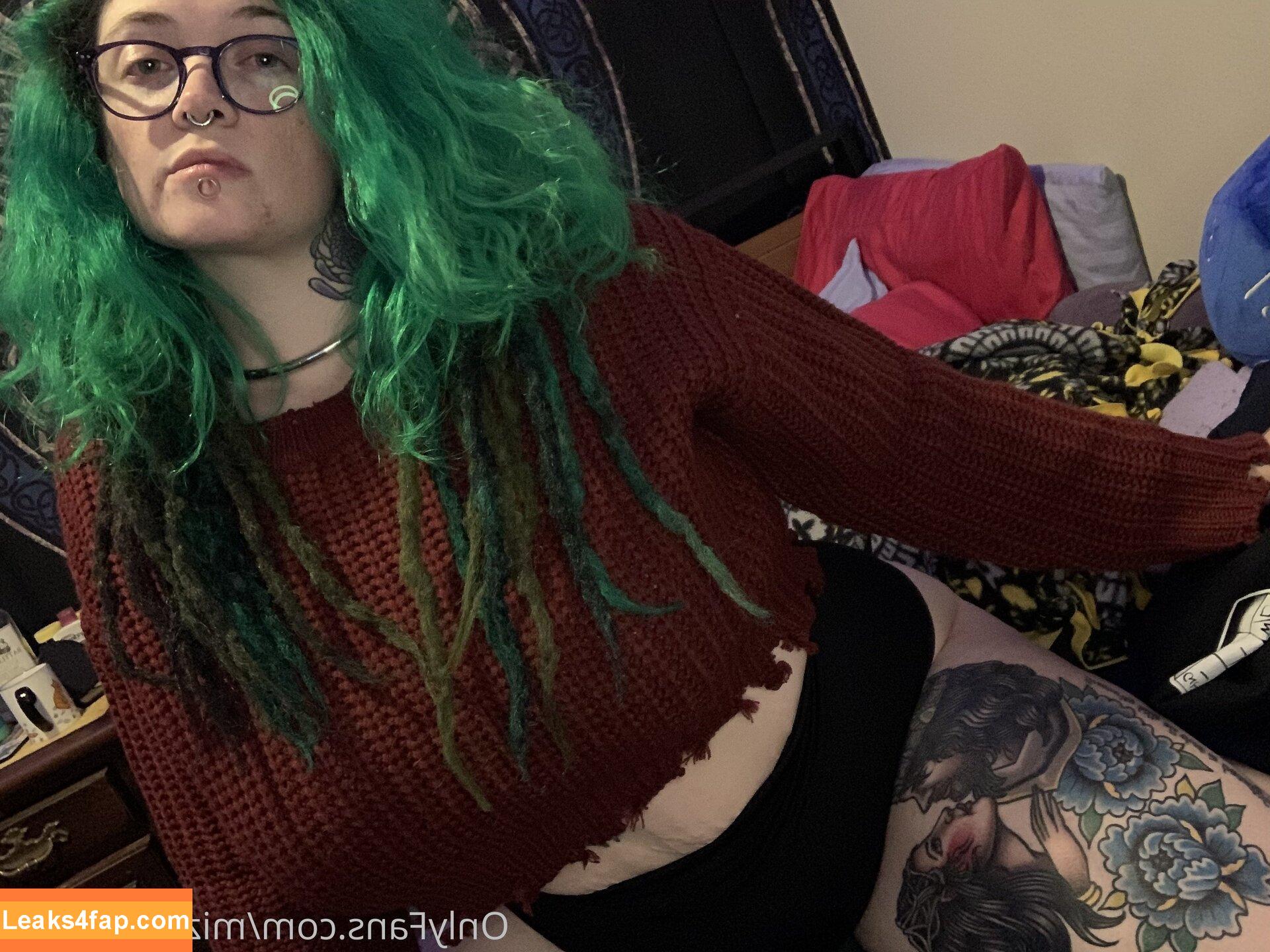 miz_mandaaa /  leaked photo photo #0014