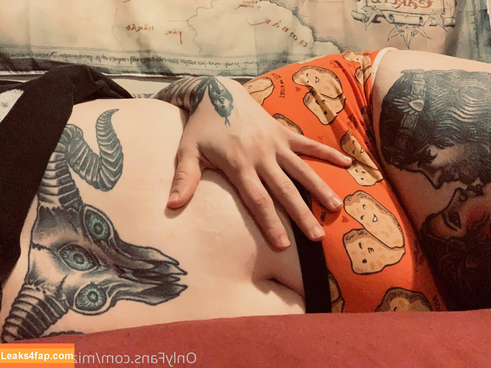 miz_mandaaa /  leaked photo photo #0020