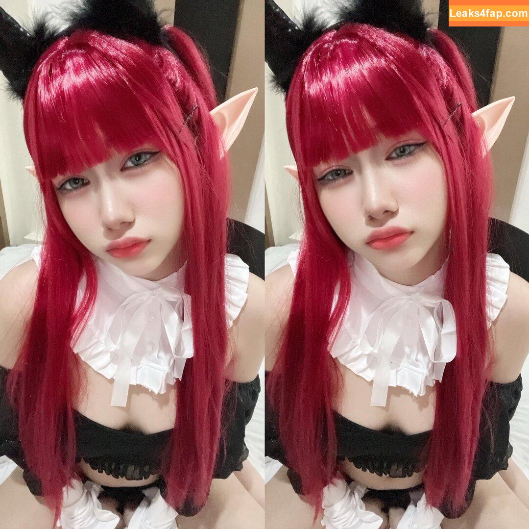 Mizuhara Pein / ippei1231 / miszpein / miszpeinnn / nekomizu leaked photo photo #0026