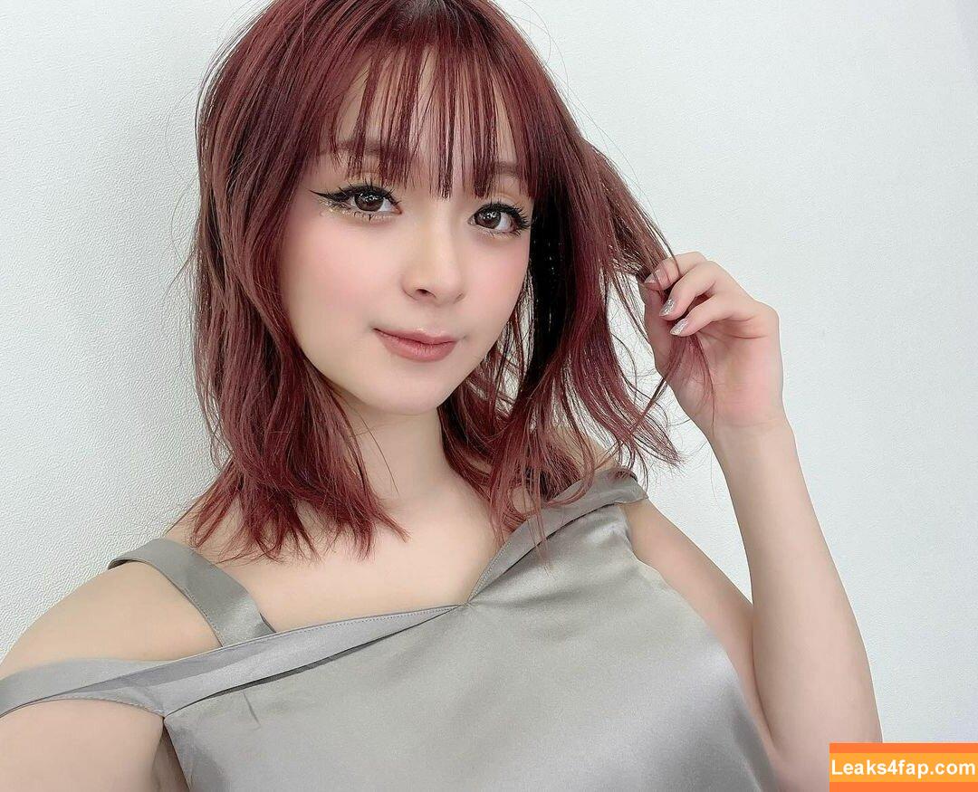 Mizuhashi Mai /  leaked photo photo #0088