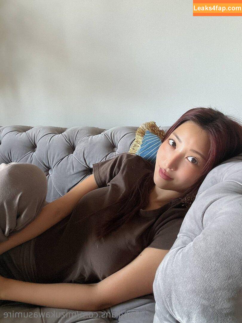 Mizukawasumire / Miri Mizuki / mizukawasumireworld leaked photo photo #0183
