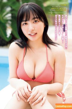 Mizuki Asakura photo #0031