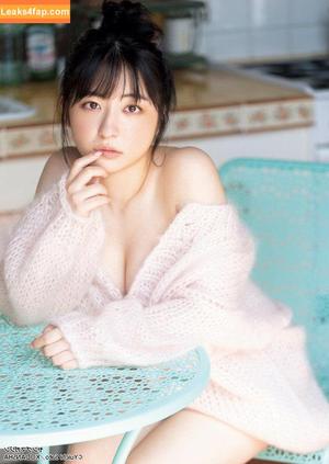 Mizuki Asakura photo #0033