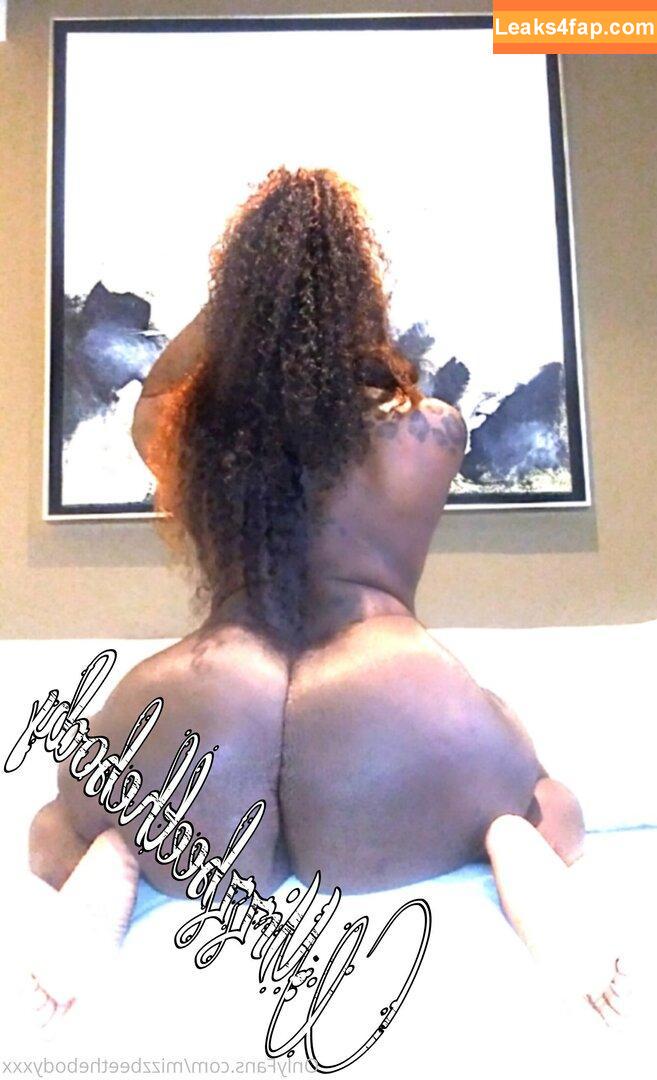 mizzbeethebodyxxx / mizzbeethebodyxrated leaked photo photo #0058