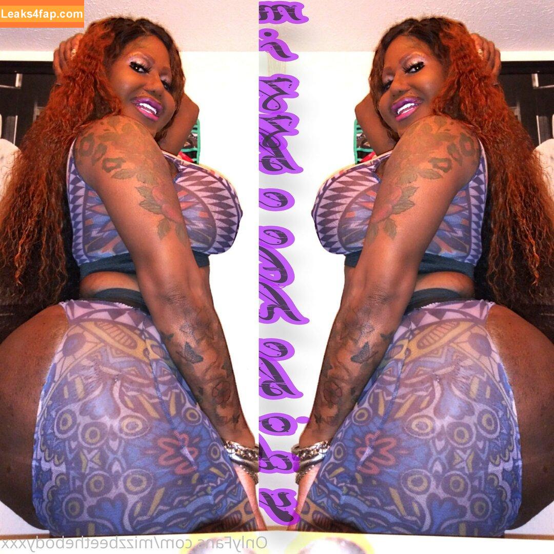 mizzbeethebodyxxx / mizzbeethebodyxrated leaked photo photo #0062