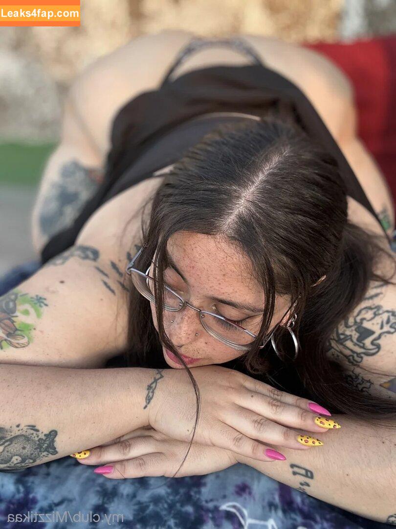 Mizztikaa /  leaked photo photo #0003