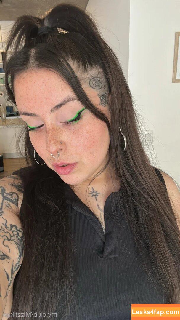 Mizztikaa /  leaked photo photo #0006