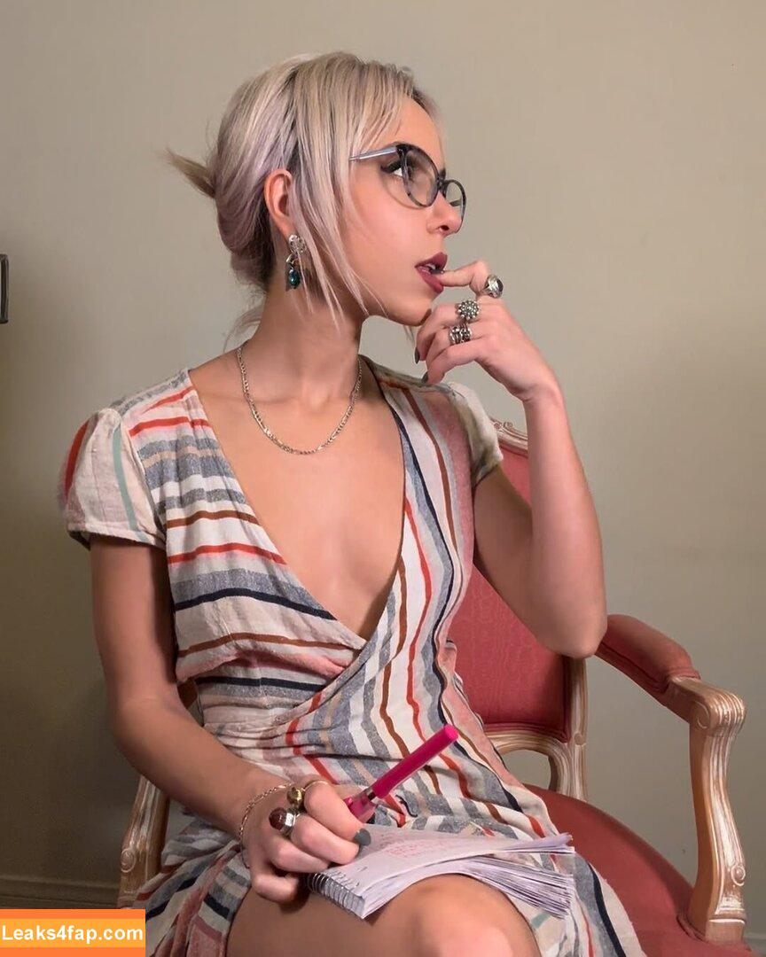 mj.noble / Moonlit Fae / thatfairybitch leaked photo photo #0037