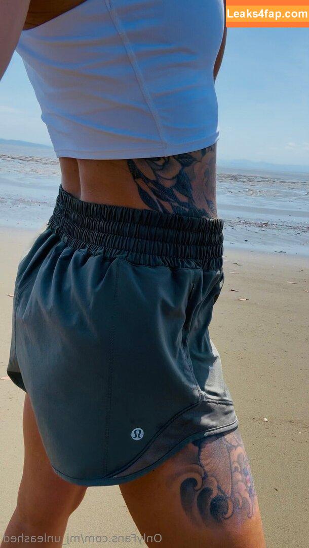 mj_unleashed /  leaked photo photo #0040