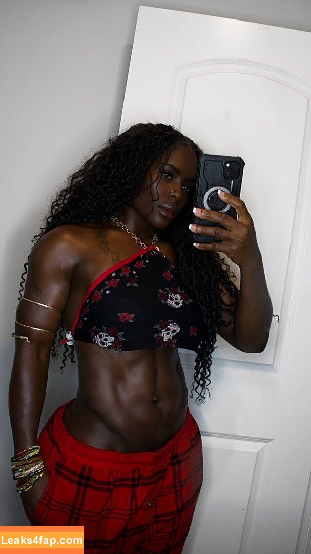 mjafricalove / Marian Gbaya leaked photo photo #0001