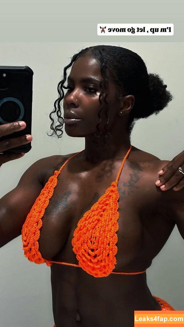 mjafricalove / Marian Gbaya leaked photo photo #0003