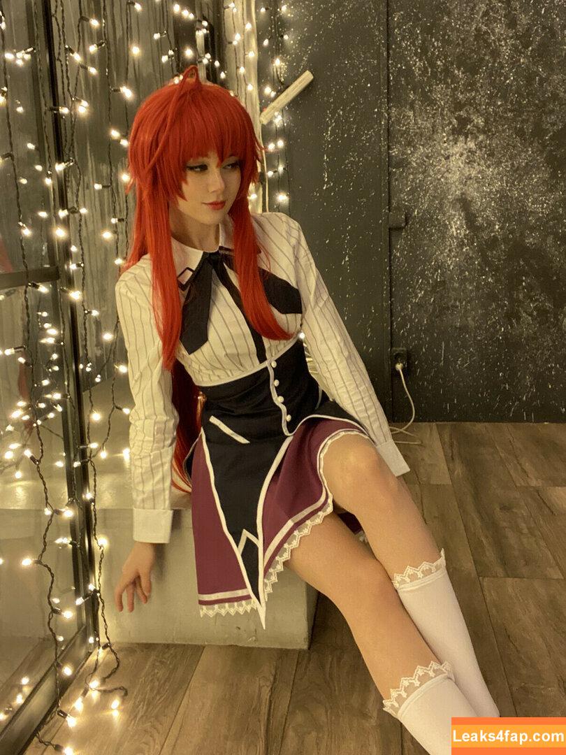 mk_ays /  leaked photo photo #0001