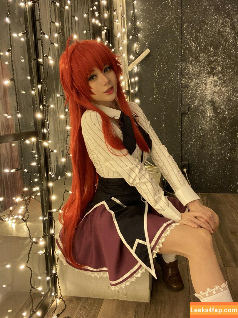 mk_ays /  leaked photo photo #0002