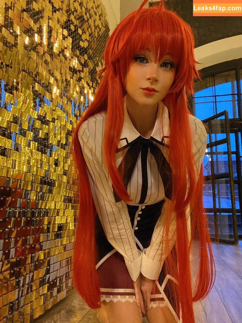 mk_ays /  leaked photo photo #0005