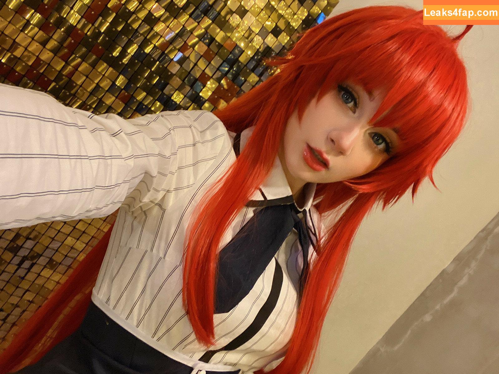 mk_ays /  leaked photo photo #0011