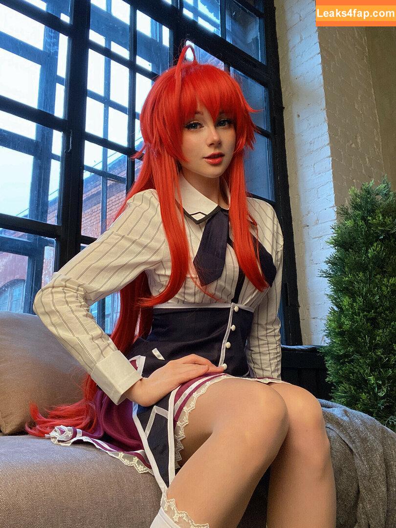 mk_ays /  leaked photo photo #0013