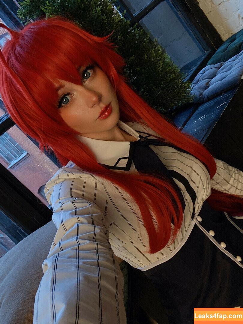 mk_ays /  leaked photo photo #0019