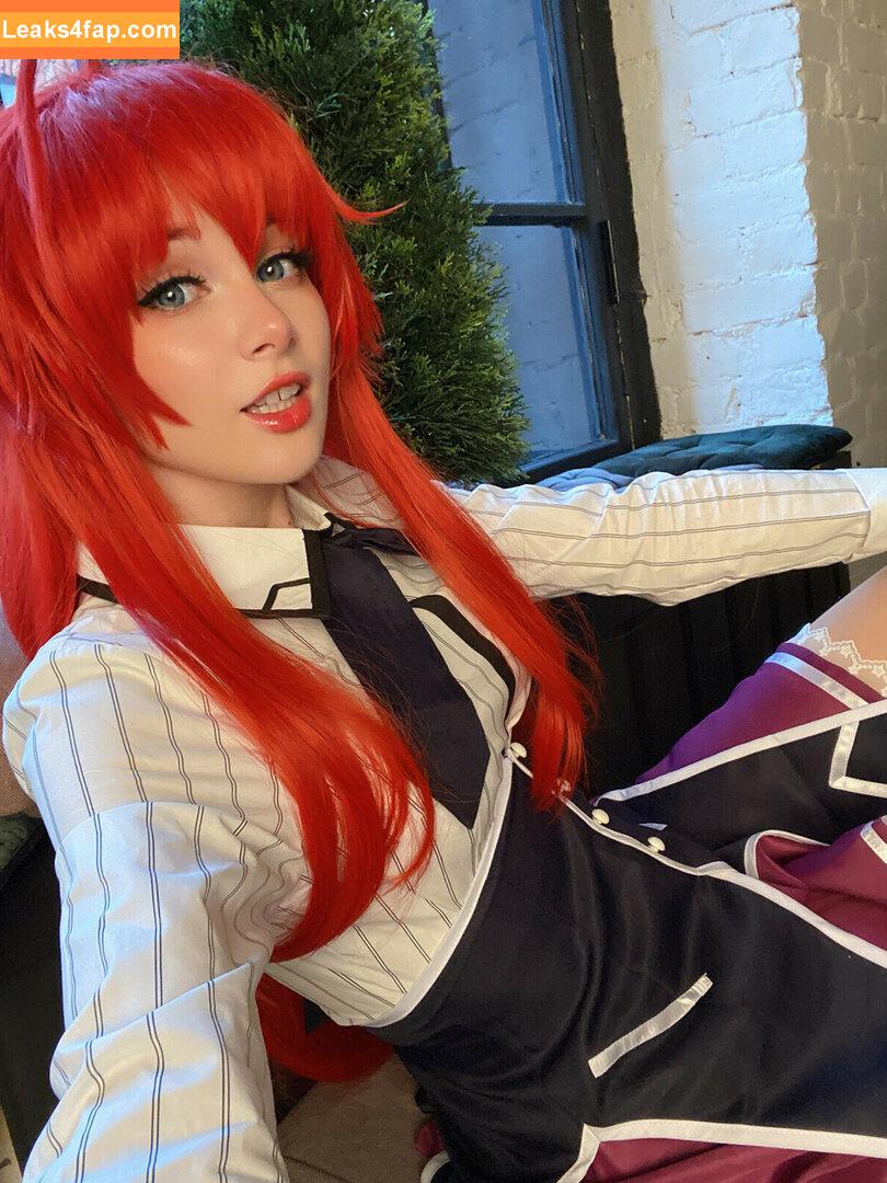 mk_ays /  leaked photo photo #0021