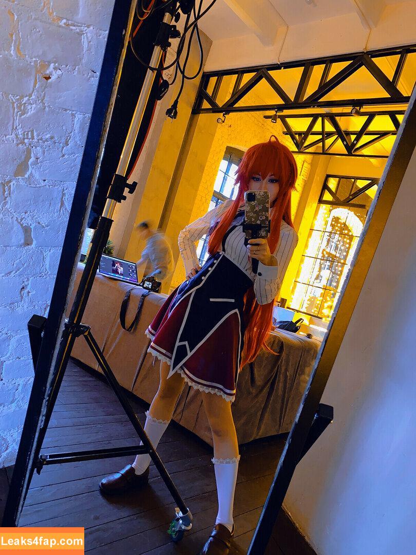 mk_ays /  leaked photo photo #0023