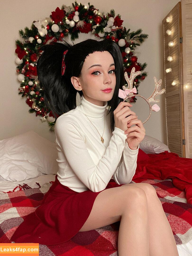 mk_ays /  leaked photo photo #0046